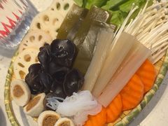-鱼酷活鱼烤鱼(广场店)