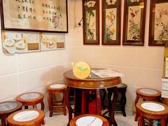 -玫瑰甜品(文明路店)