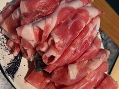 -阪尚皇·原切牛排·烤肉火锅自助(北京路店)