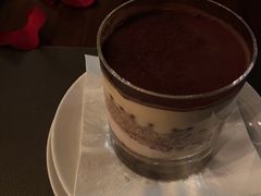 -Tivano意大利餐厅(成都居舍酒店)