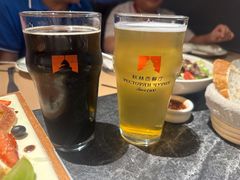 -秋林西餐厅