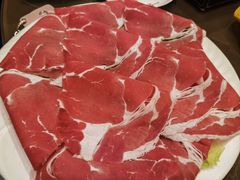 -匹夫涮肉城(黄村店)