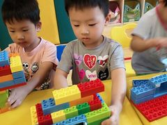 -好姑姑新梅广场托育园(上海直营园)