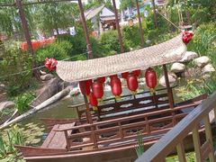 -白鹿原·白鹿仓