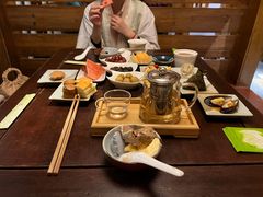 -青藤茶馆(南山路店)