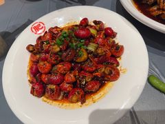 -肥肥虾庄·金牌油焖大虾(杨园滨江时代walk店)