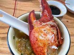 -金海湾海鲜排档(朱家尖店)