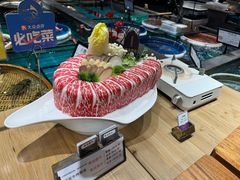 -环球渔市·平价海鲜餐厅(星潮广场店)