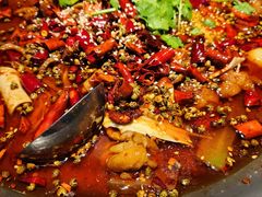 -麻六记(凤凰汇店)