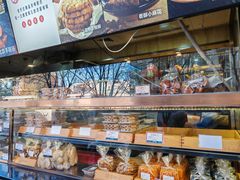 -京天红酒家(虎坊路店)