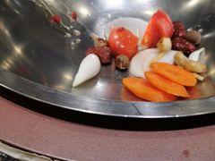 -313羊庄·羊肉火锅烧烤(李村店)