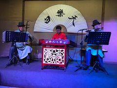 -白乐天毛肚火锅馆(解放碑店)