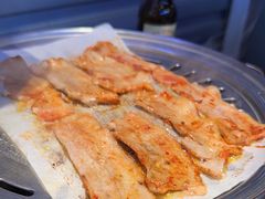 -入火韩国烤肉(凯旋广场店)