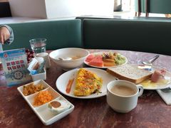 -城市露台景观餐厅(淮海路店)
