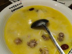 -阿婆农家菜(车墩店)
