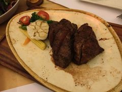 -春树下·树屋花房西餐厅(罍街AS1980店)