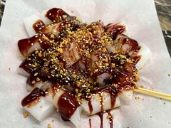 -香港风味小吃店(中英街店)