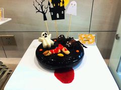 -厦门海景千禧大酒店·海景咖啡厅