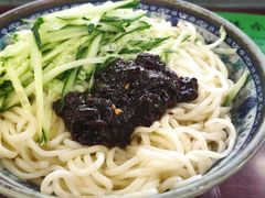 -护国寺小吃(安定门店)