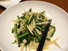 -丽晶美庐·玉兰餐厅