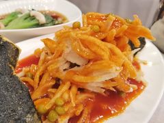 -功德林素菜饭庄(前门店)