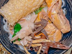 -云味馆·云南菜·云南米线(景田店)
