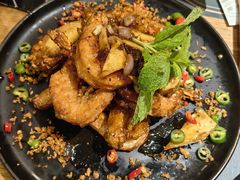 -刀叉遇上筷子中西融合餐厅(南开店)