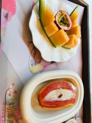 -莉泽月子中心(凯旋江景店)