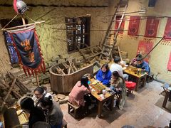 -盟重烧烤(高正街店)