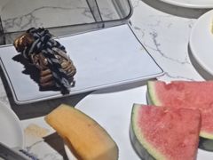 -福禧荟·海鲜自助