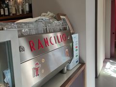 -Punchline Coffee&Roaster(同济大学店)