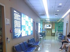 -武汉大学附属爱尔眼科医院(湖北总院)