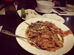 干炒牛河-糖朝(尖沙咀店)