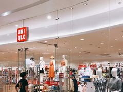 -优衣库(长沙国金中心店)