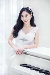 -金夫人婚纱摄影(华南店)