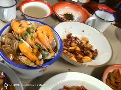 -老三样·旧食新味(船山路店)