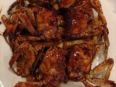 -翠亭酒家(山西南路店)