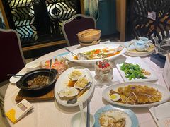 -小南洋海景餐厅(深圳湾店)