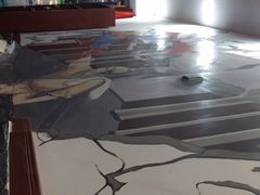 -临街徽菜馆·正宗黄山味