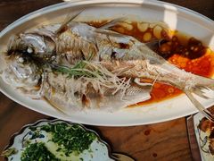 -乌记大厨餐厅