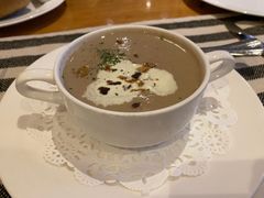 -兰特伯爵西餐厅·啤酒屋(方庄店)