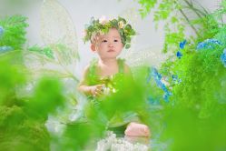 -唯一视觉婚纱摄影(石首店)