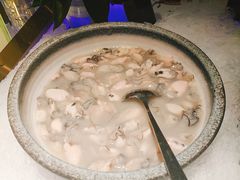 -加餐海鲜自助(宝龙一城店)