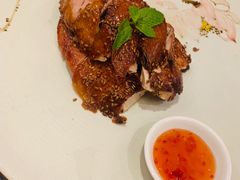 -广州文华东方酒店·江-由辉师傅主理