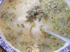 -厨神老街兔·淳朴人家店(盐帮菜风味名店)