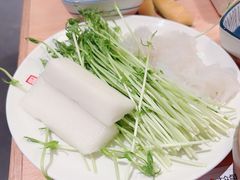 -温野菜涮涮锅(万象城店)