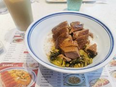 -新宝餐厅(流塘店)