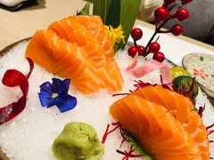 -天丰日本料理·铁板烧