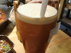 -湊湊火锅·茶憩(杭州湖滨银泰in77店)