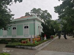 -龙环葡韵住宅式博物馆